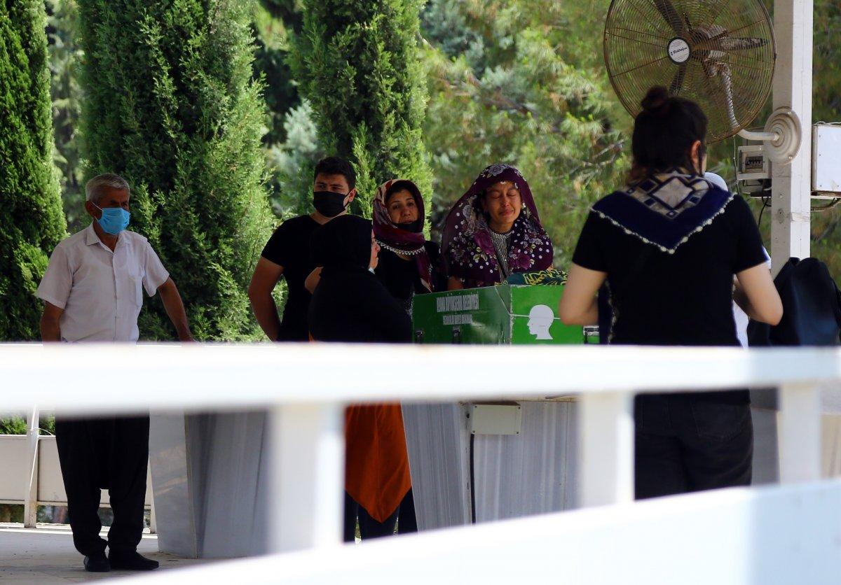 Adana’da alacak verecek meselesi dediler, kadın cinayeti çıktı