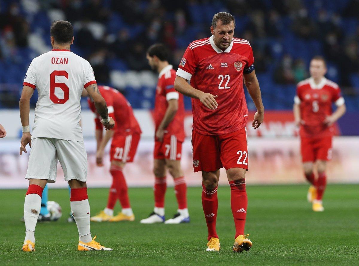 Artem Dzyuba'nın menajerinden Fenerbahçe sözleri