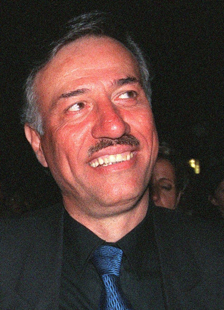 Kemal Sunal, vefatının 21. yılında anılıyor