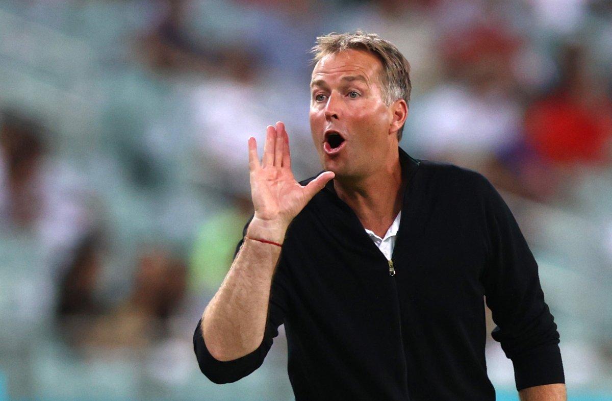 Danimarka, Çekya'yı 2 golle mağlup etti