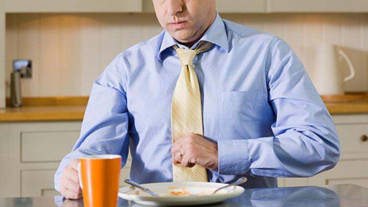 Duygusal açlık ile baş etmek mümkün