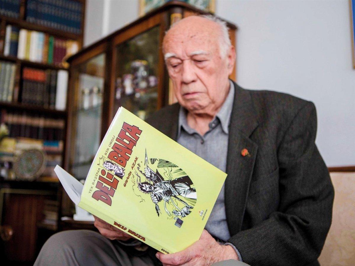 Vakanüvis yazdı: Kartal Tibet'in hatırlattığı kahramanlar