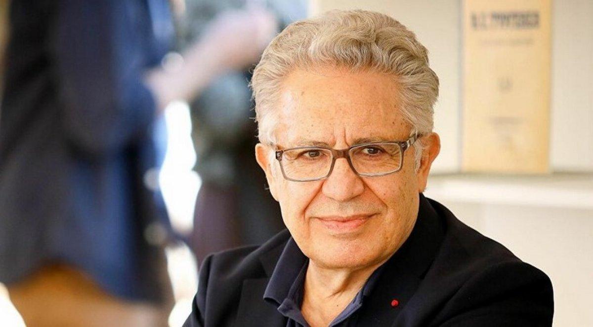 Zülfü Livaneli: Deniz Baykal Kürtleri ve Alevileri sevmez