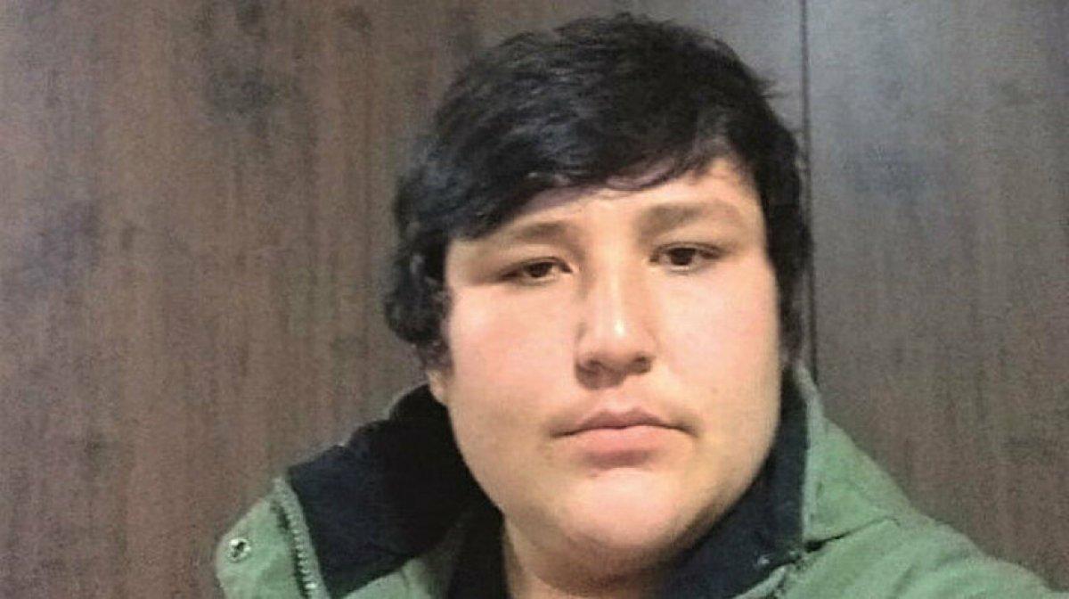 Tosuncuk lakaplı Mehmet Aydın'ın ilk ifadesi