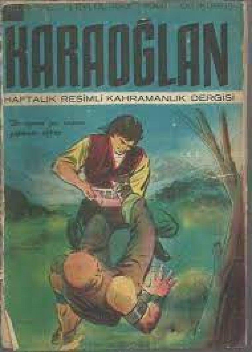 Vakanüvis yazdı: Kartal Tibet'in hatırlattığı kahramanlar