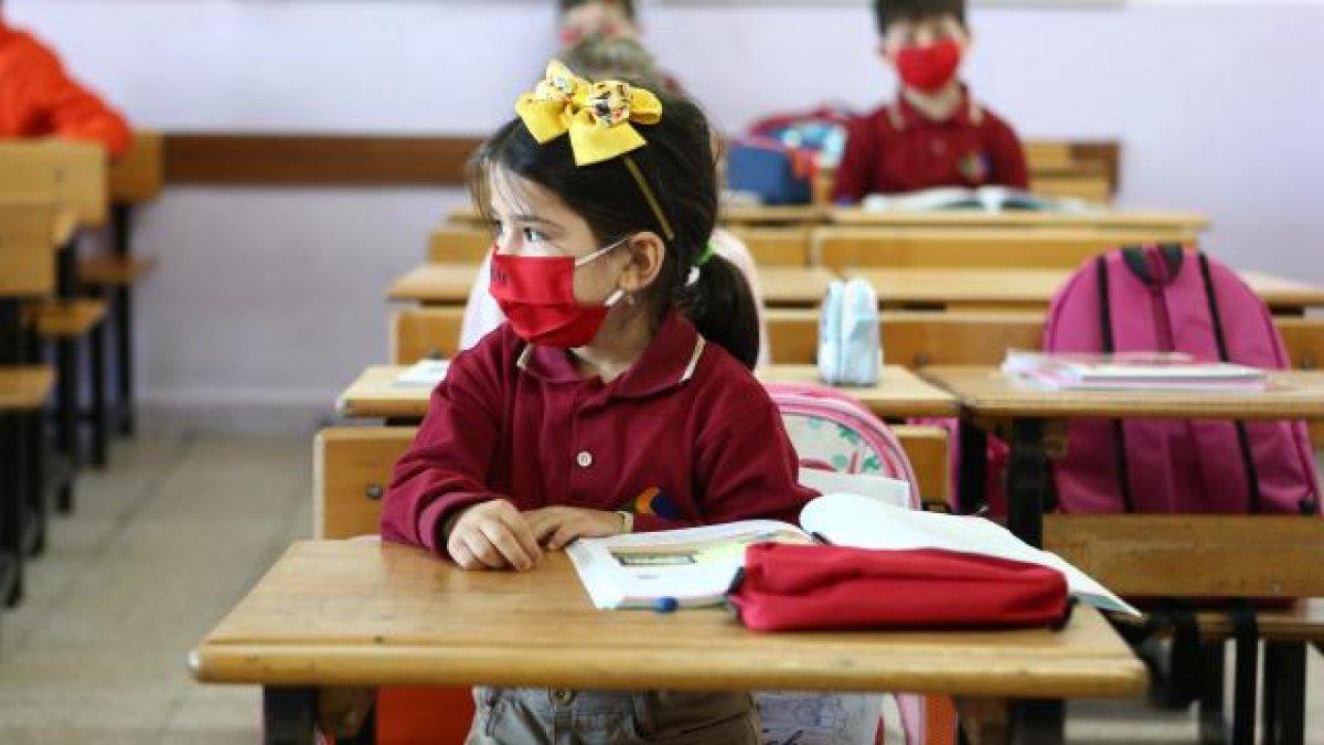 Okullar ne zaman açılacak? 2021-2022 eğitim öğretim dönemi başlangıç tarihi belli oldu!