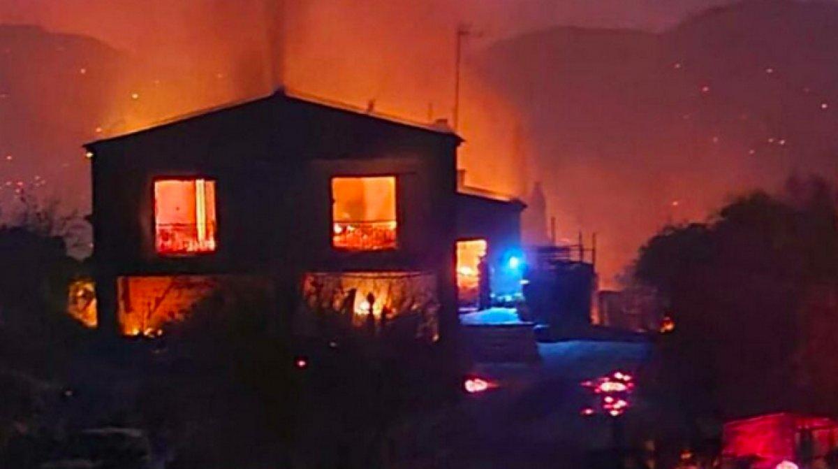 Güney Kıbrıs acil durum ilan etti