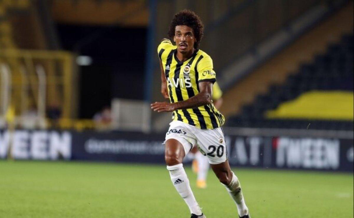 Pereira, Gustavo için olumlu rapor verdi