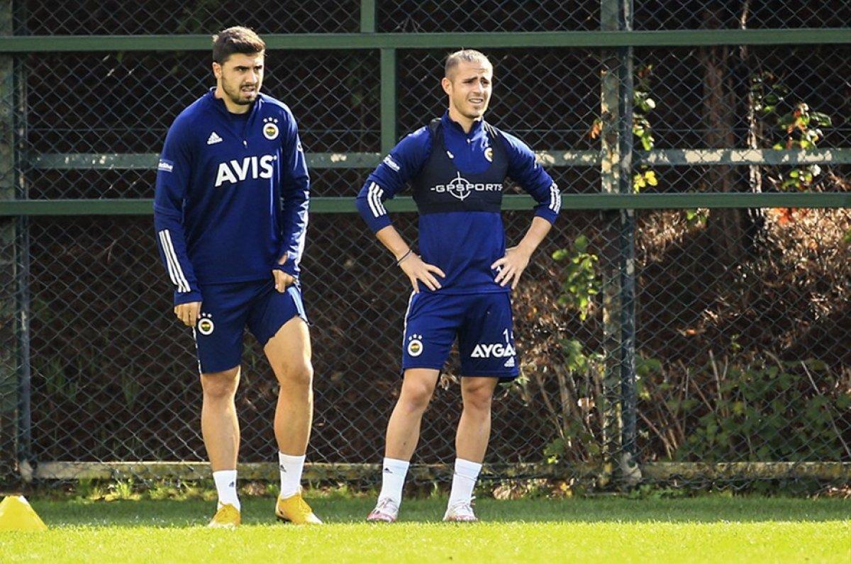 Ozan ve Pelkas 35 milyon euro