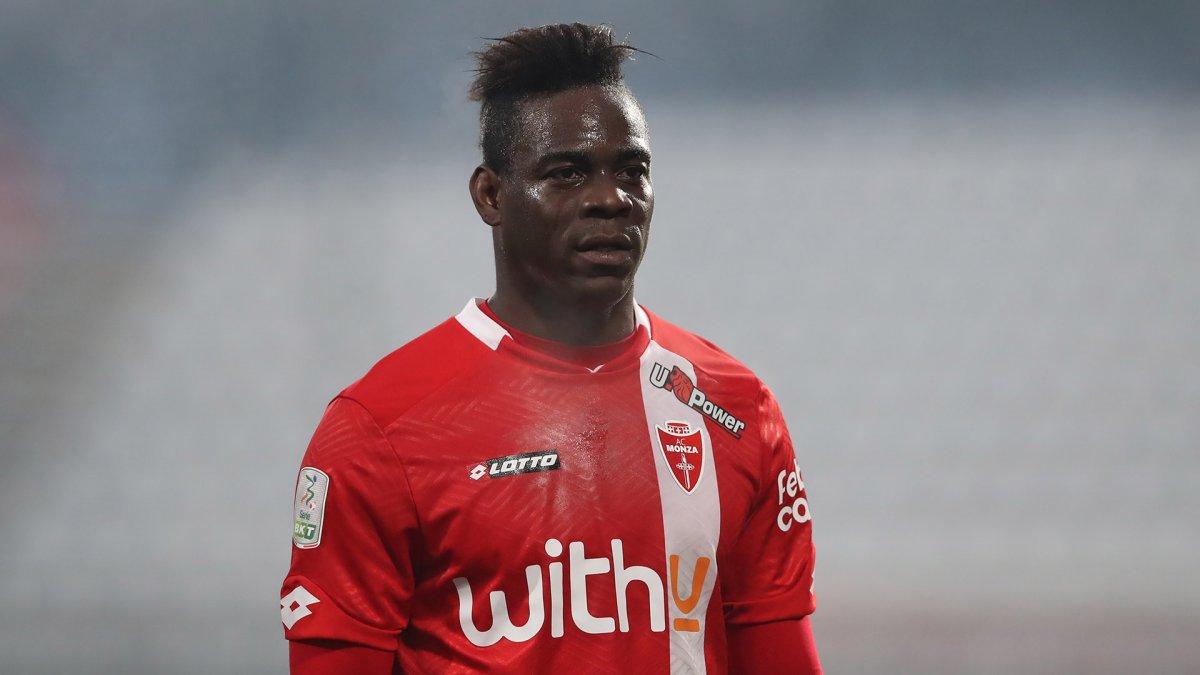Adana Demirspor, Balotelli ile anlaştı