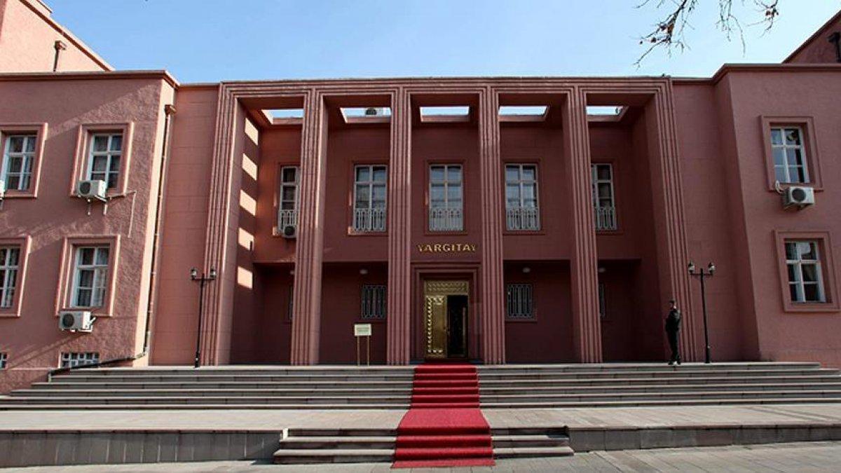 Yargıtay'dan münafık demek hakaret değil kararı