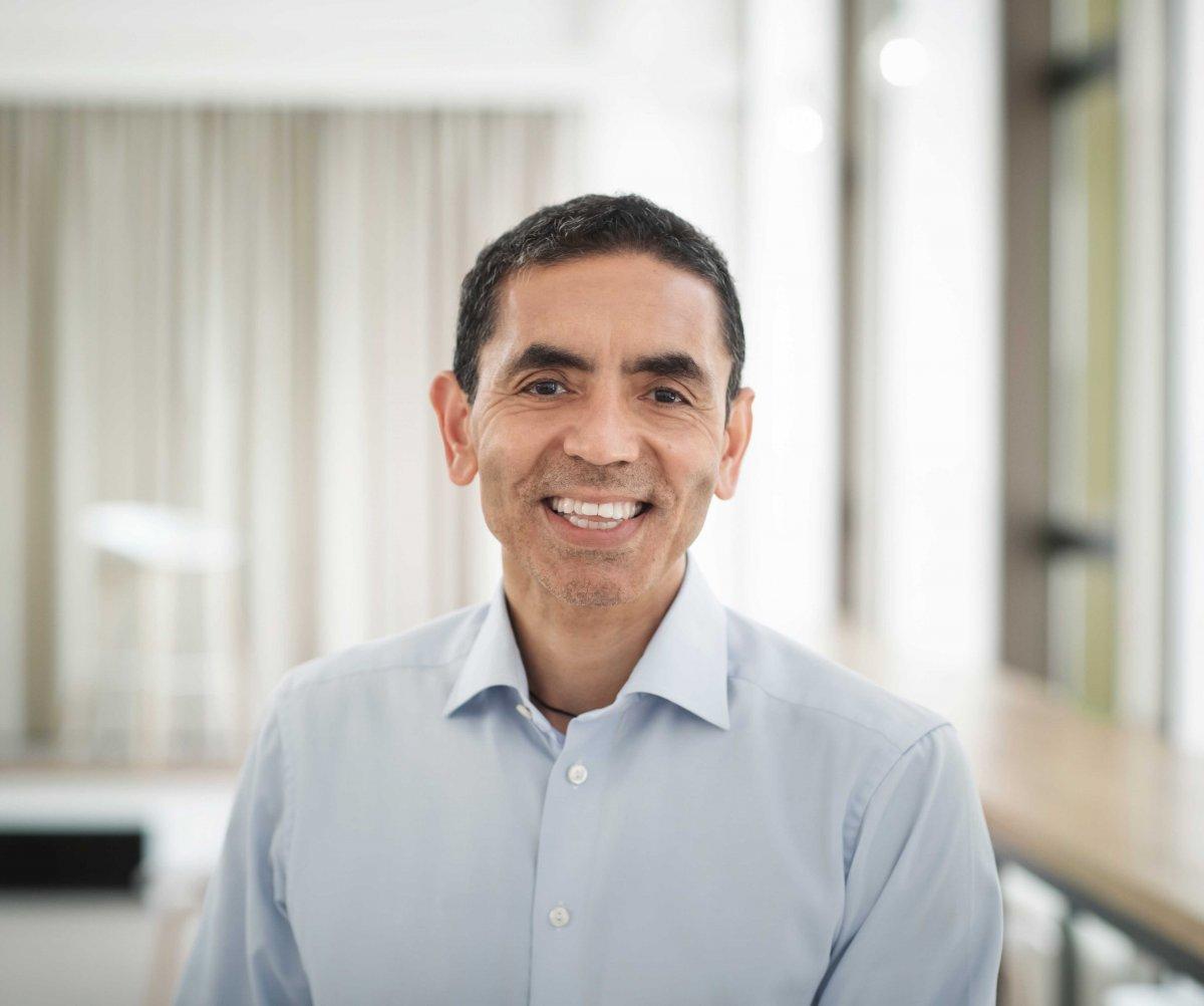 Prof. Dr. Uğur Şahin, Türkiye'de normalleşme için tarih verdi