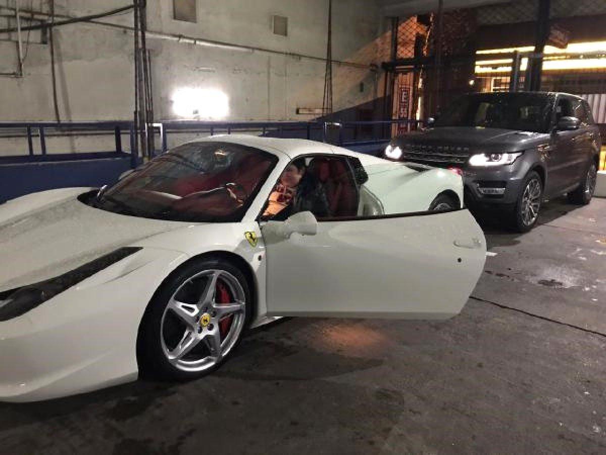 Çiftlik Bank'ın temelleri bu bodrum katta atıldı