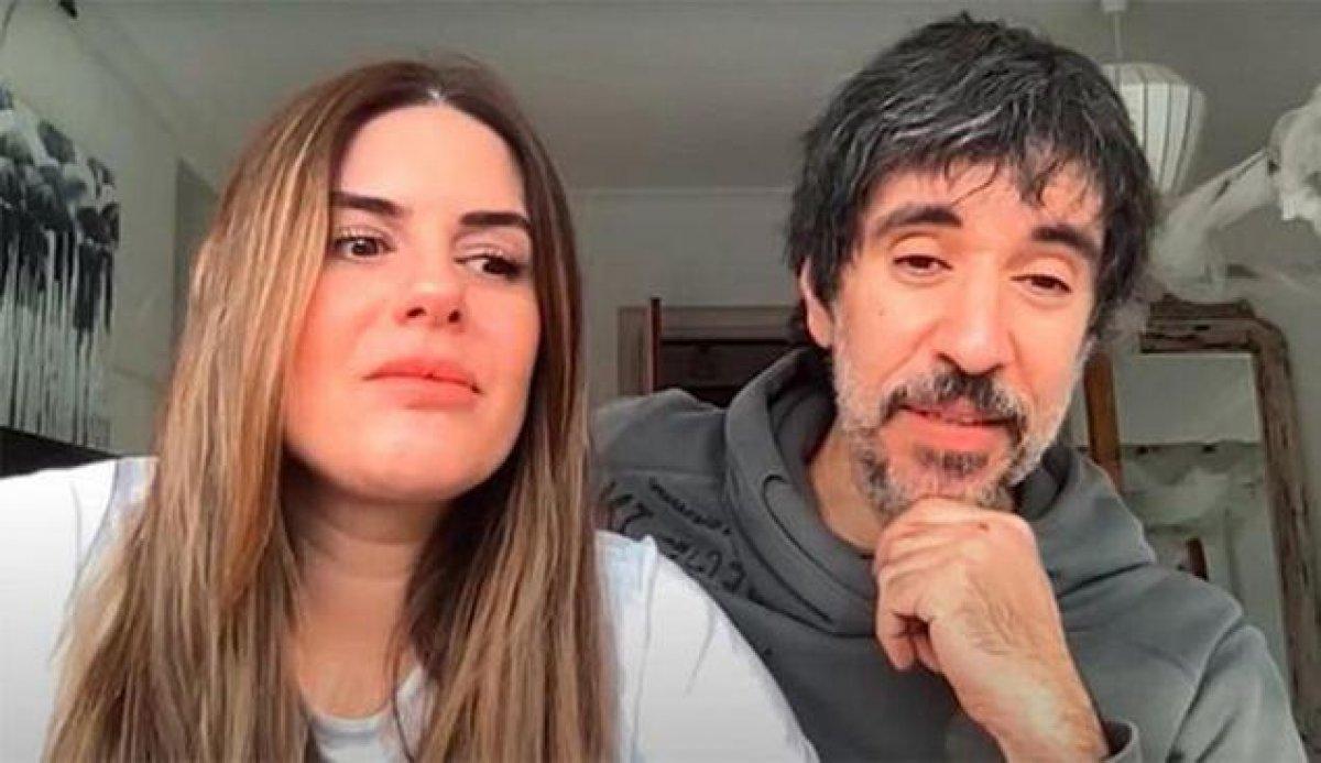 Ayça Erturan bebeğinin cinsiyetini açıkladı