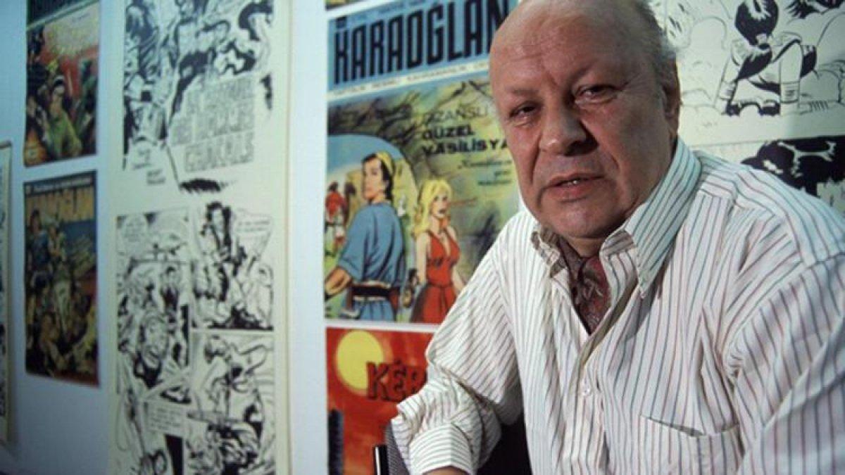 Vakanüvis yazdı: Kartal Tibet'in hatırlattığı kahramanlar