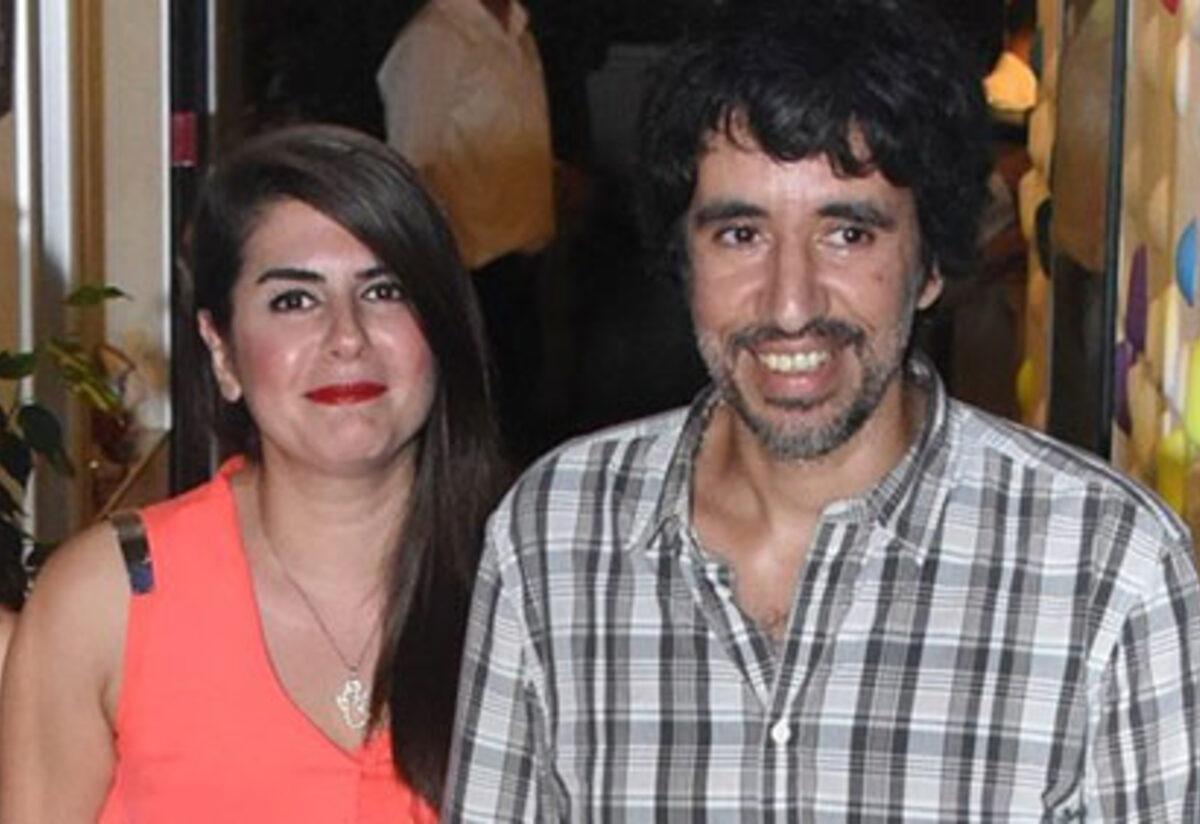 Ayça Erturan bebeğinin cinsiyetini açıkladı