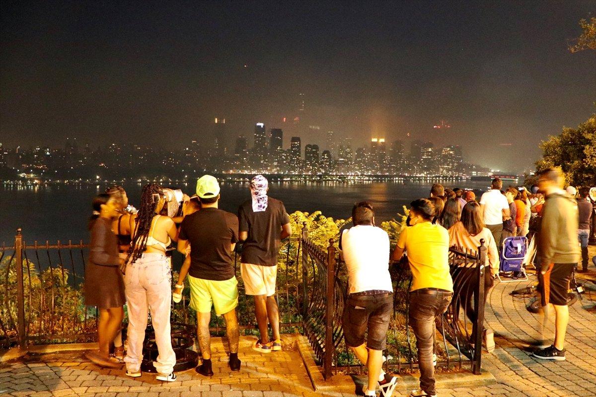 ABD’de Bağımsızlık Günü kutlamaları