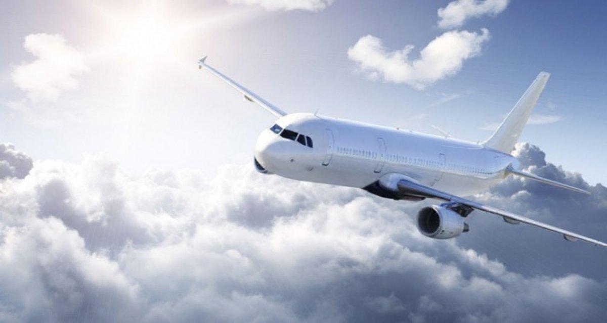 Türkiye'ye 13 Rus şehrinden daha uçuş yapılacak