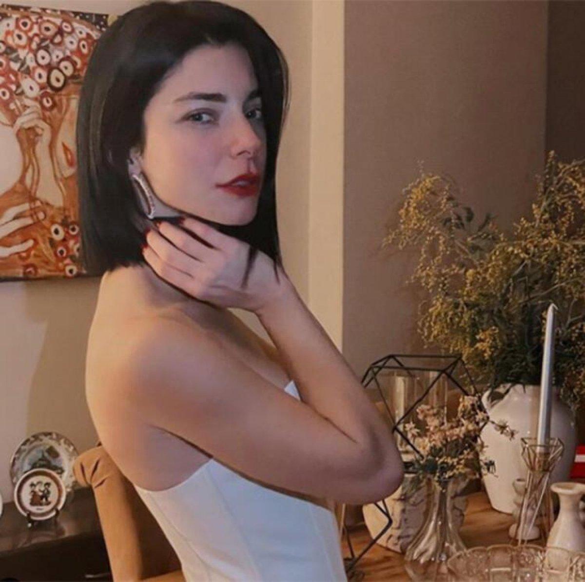 Merve Boluğur'un hayalindeki erkek