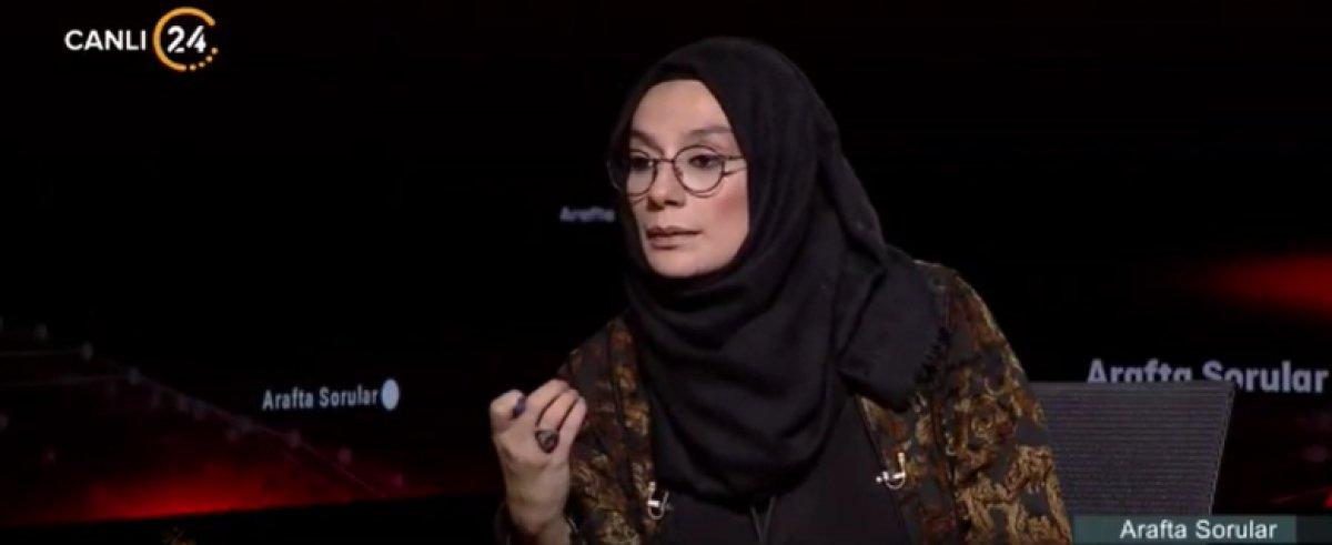 Özlem Zengin: Çocuklarımız X,Y,Z kuşağı gibi ifadelerle tanımlanmamalı