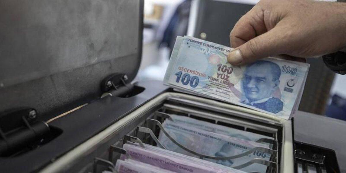 Emekli ve memur zam oranı yüzde 8,45 oldu