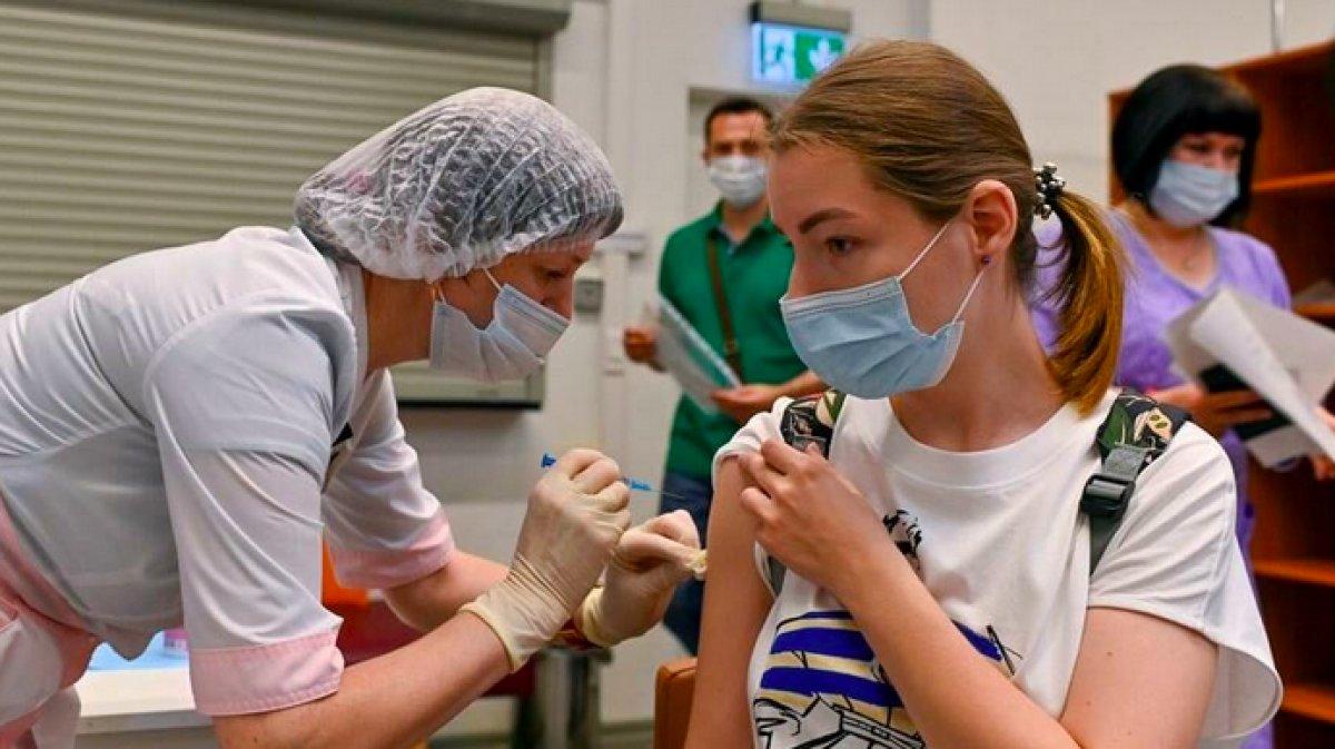 Pfizer-BioNTech aşısı Delta varyantına karşı yüzde 70 etkili