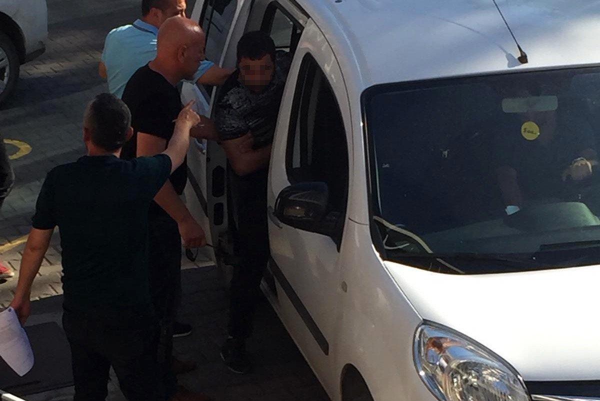 Zonguldak'ta yaşayan Nesrin'den 4 yıldır haber yok