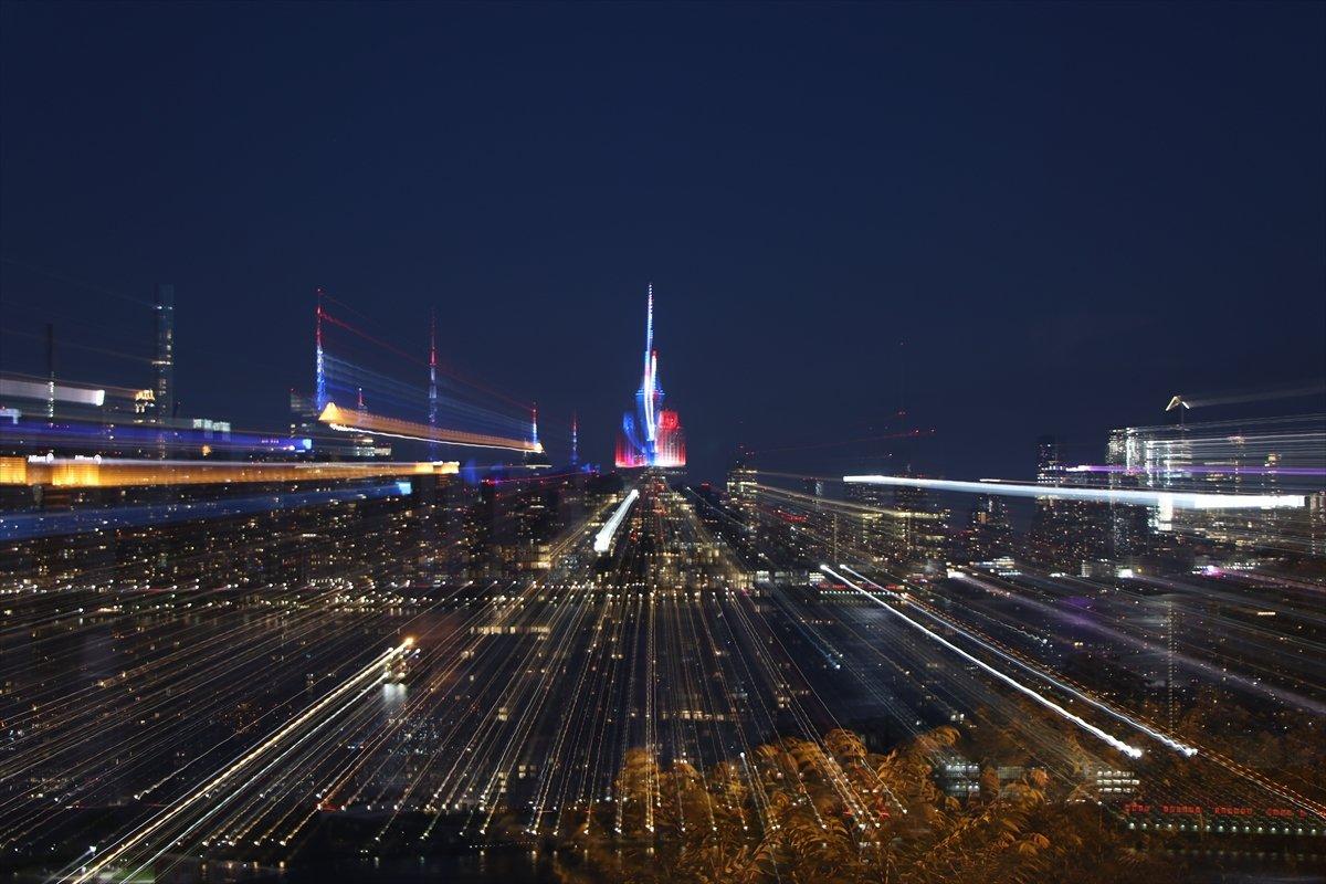 ABD’de Bağımsızlık Günü kutlamaları