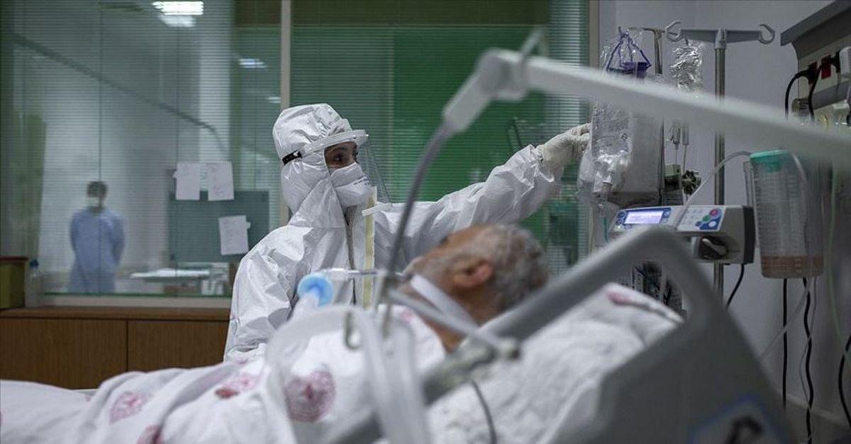 Pfizer-BioNTech aşısı Delta varyantına karşı yüzde 70 etkili