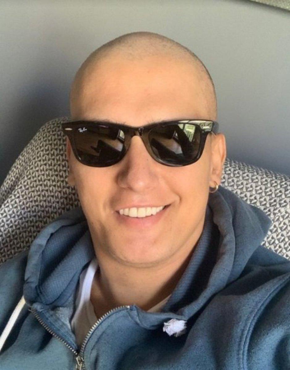 Boğaç Aksoy'dan güzel haber