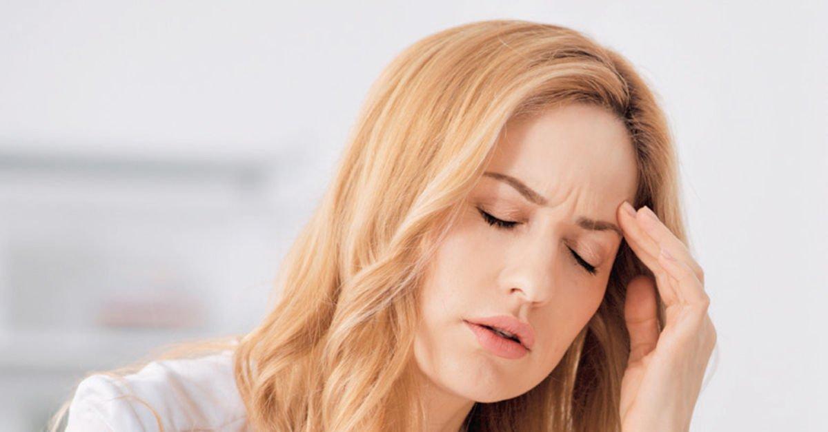 Sürekli susamış hissettiren 10 hastalık