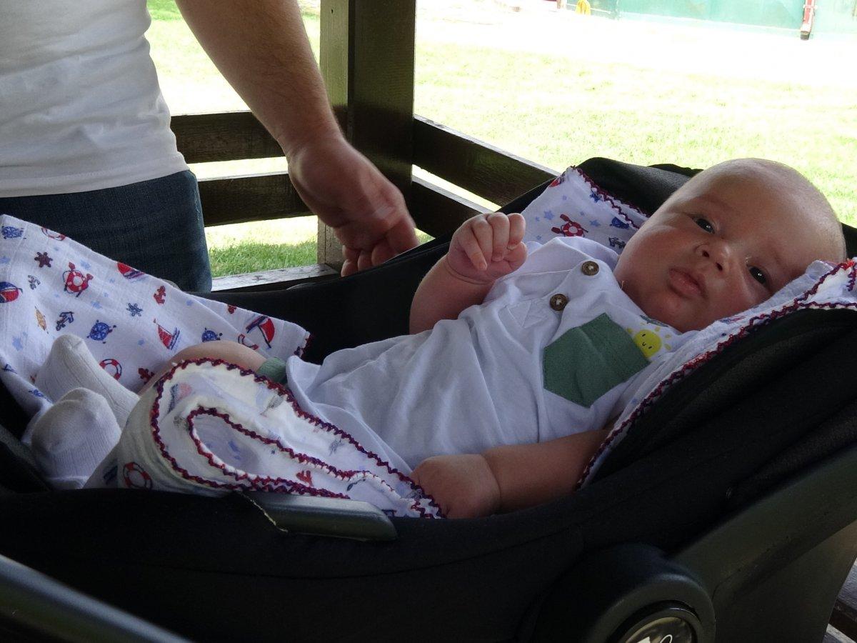 Balıkesir'de 16 yılda 11 kez bebek kaybettiler