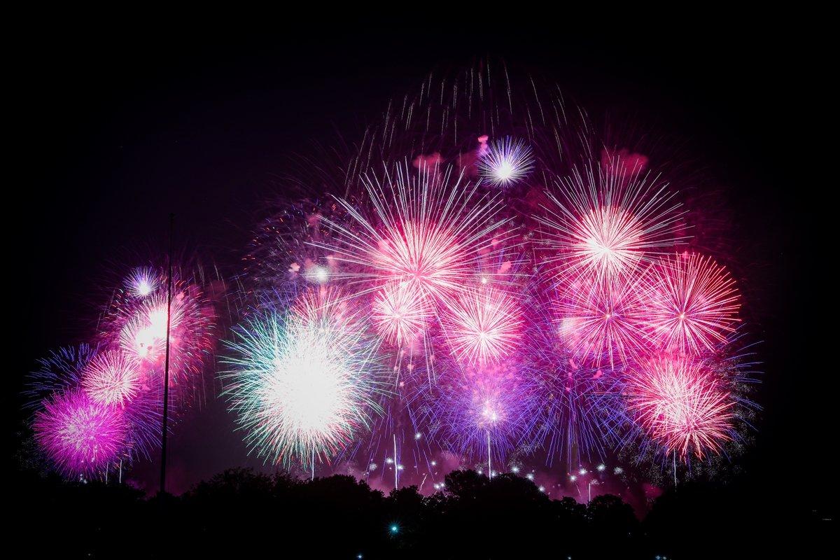 ABD’de Bağımsızlık Günü kutlamaları