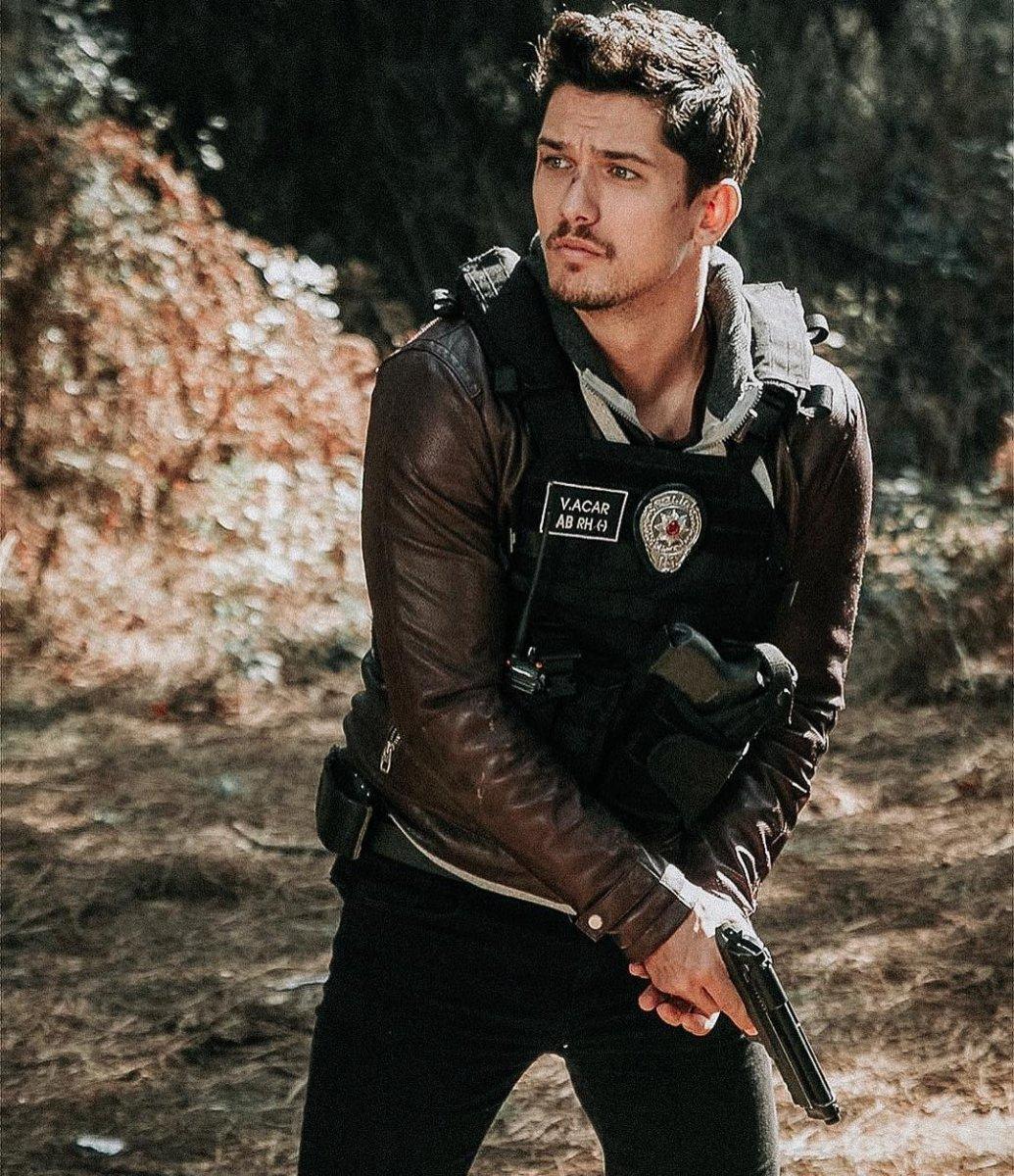 Boğaç Aksoy'dan güzel haber