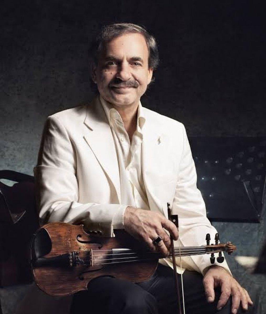 İlyas Tetik hayatını kaybetti