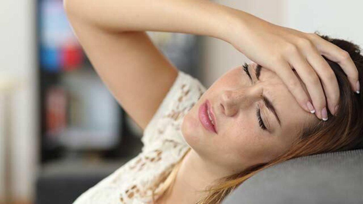 Sürekli susamış hissettiren 10 hastalık