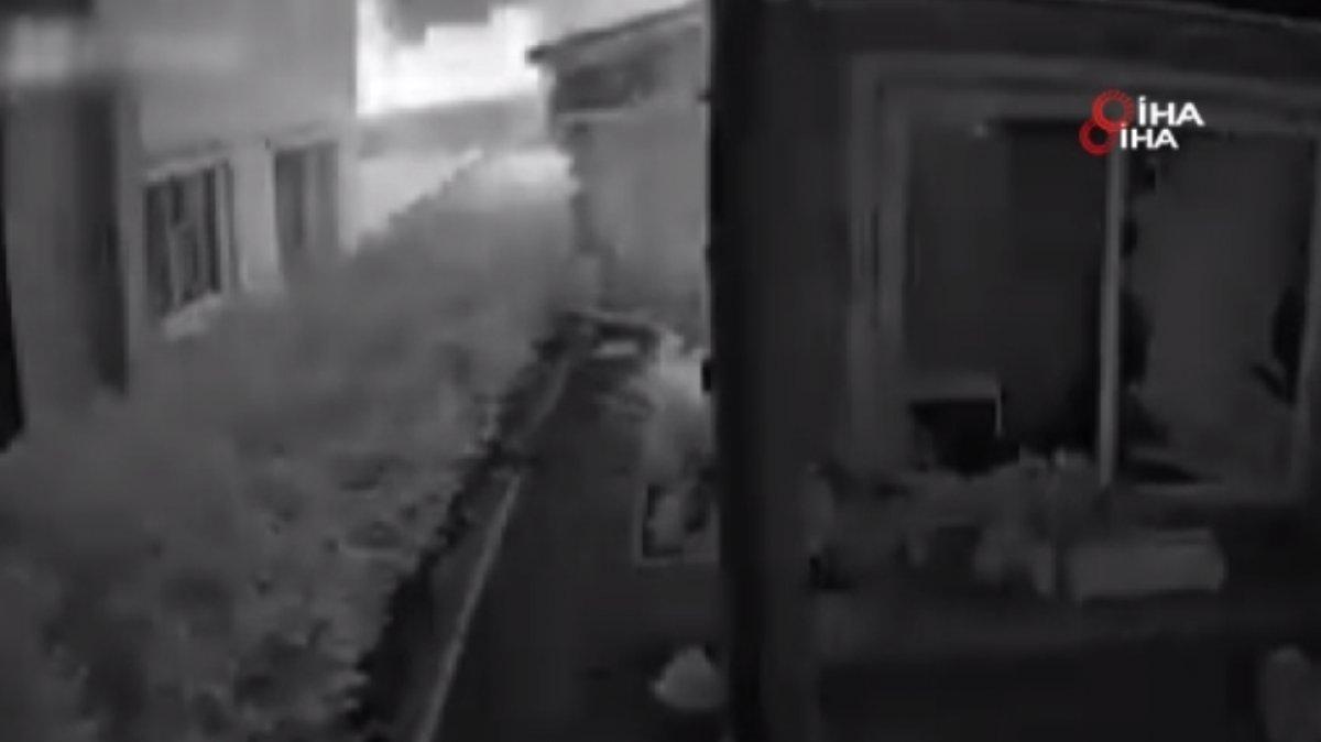 Tayland'daki kimya fabrikasında patlama