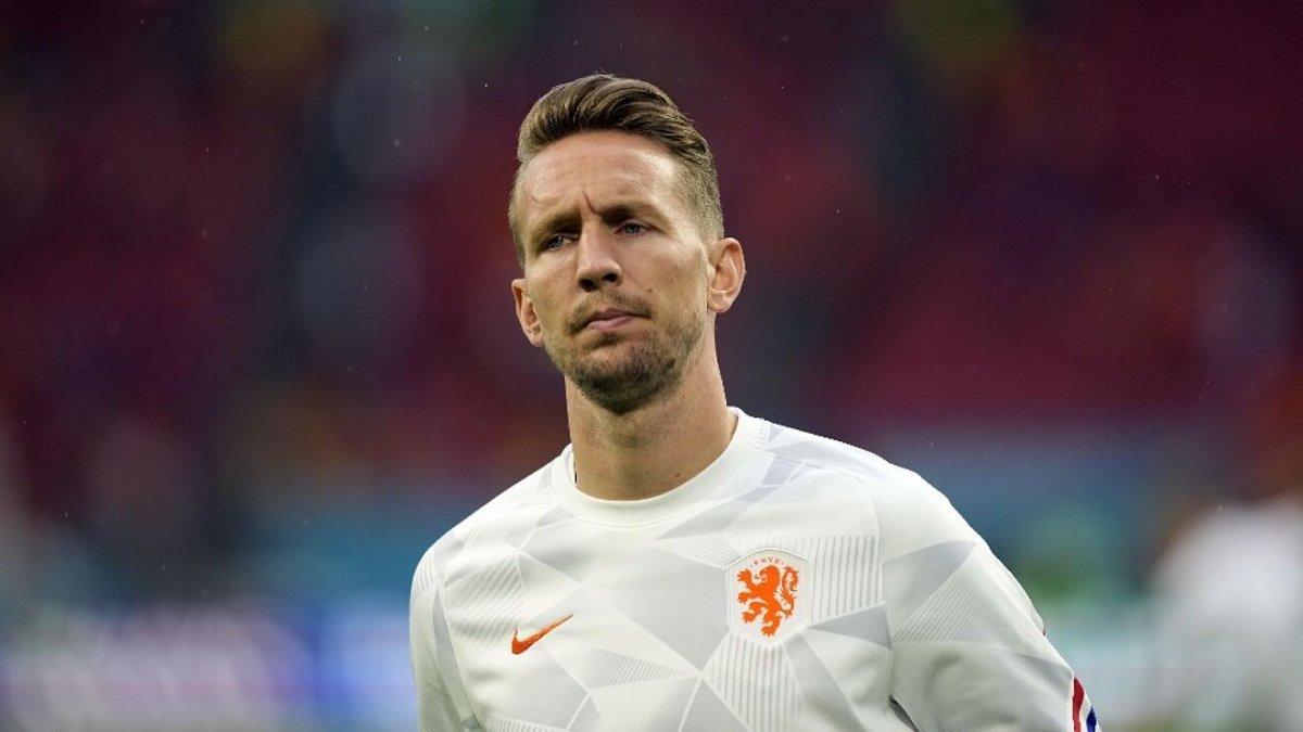 Beşiktaş, Luuk de Jong'u istiyor