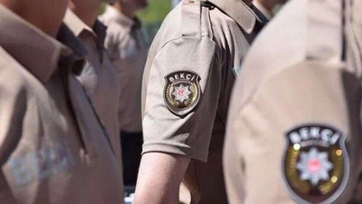 Zamlı bekçi maaşları 2021: Temmuz ayı en düşük ve en yüksek bekçi maaşı