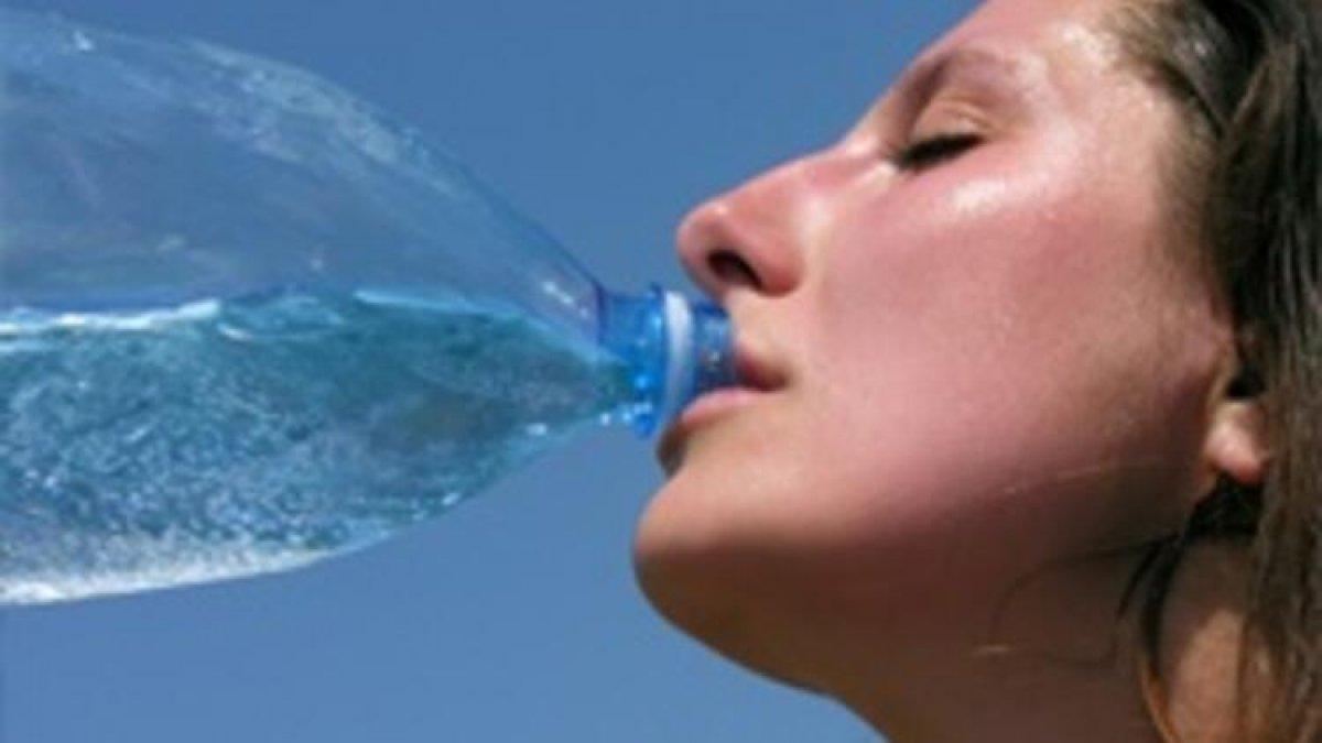 Sürekli susamış hissettiren 10 hastalık