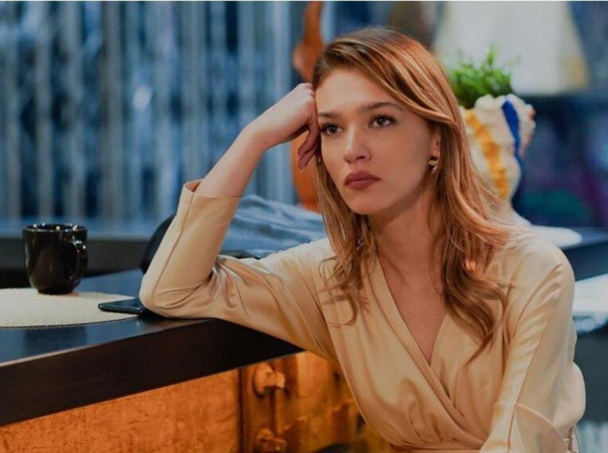 Melisa Döngel'e destek mesajları