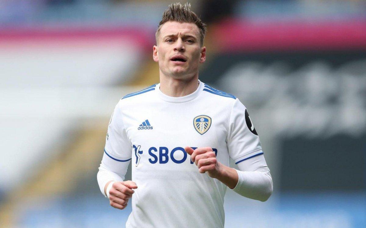 Ezgjan Alioski'nin Trabzonspor'dan isteği