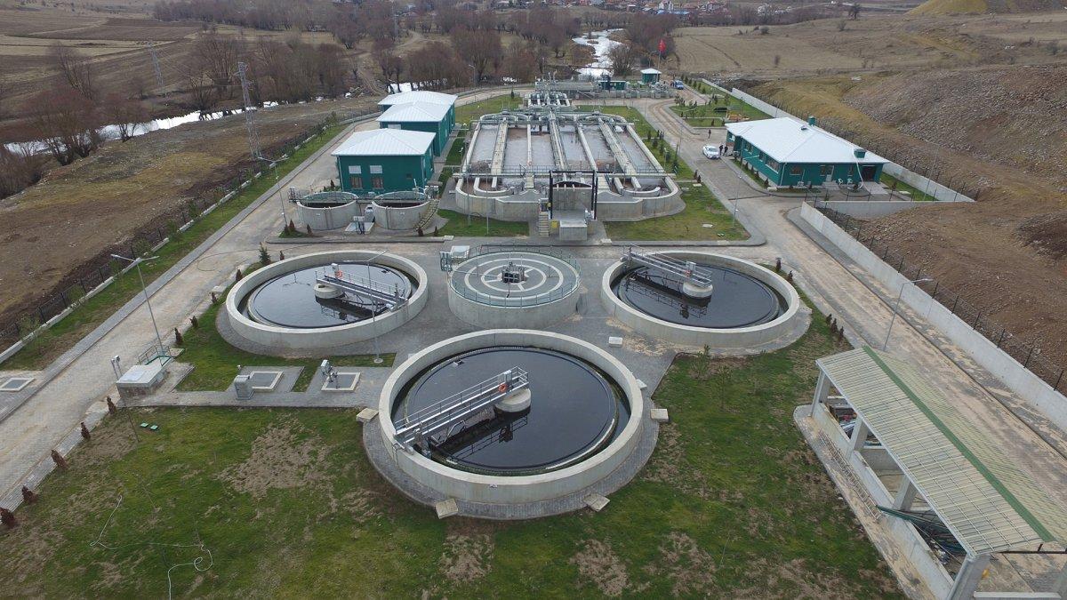 Cumhurbaşkanı Erdoğan'ın, Suyun Gücü Milletle Buluşuyor Toplu Açılış Töreni'ndeki konuşması