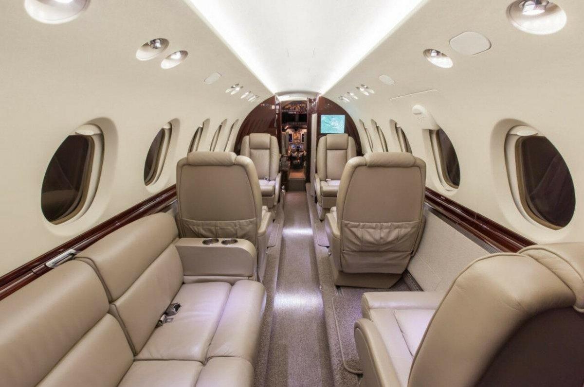 Meral Akşener, Malatya'ya özel jetle gitti