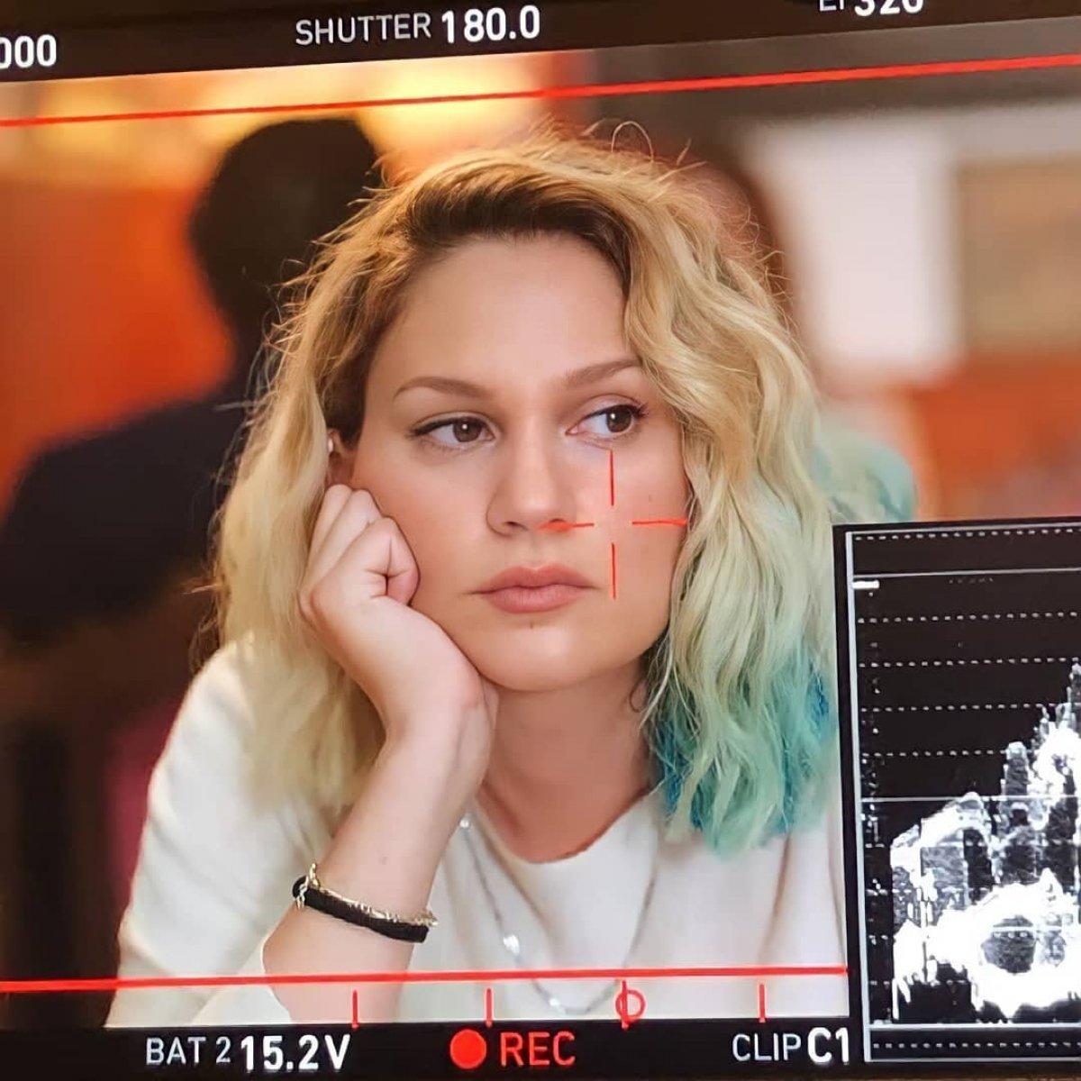 Farah Zeynep Abdullah'ın yeni sevgilisi