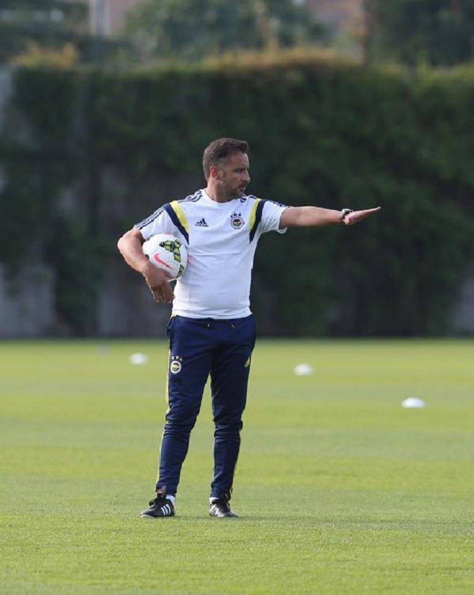 Fenerbahçe'de ikinci bahar iyi geçmiyor