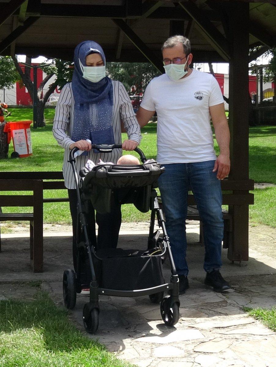 Balıkesir'de 16 yılda 11 kez bebek kaybettiler