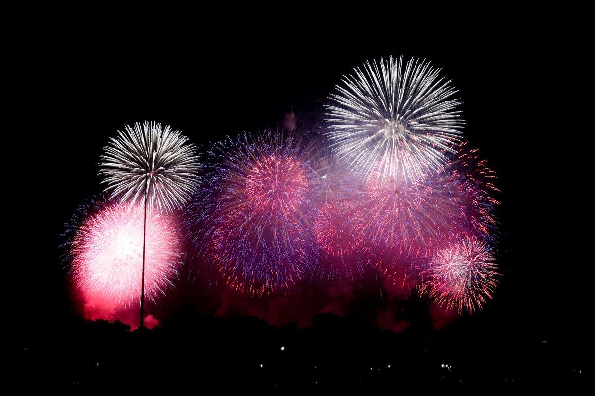 ABD’de Bağımsızlık Günü kutlamaları