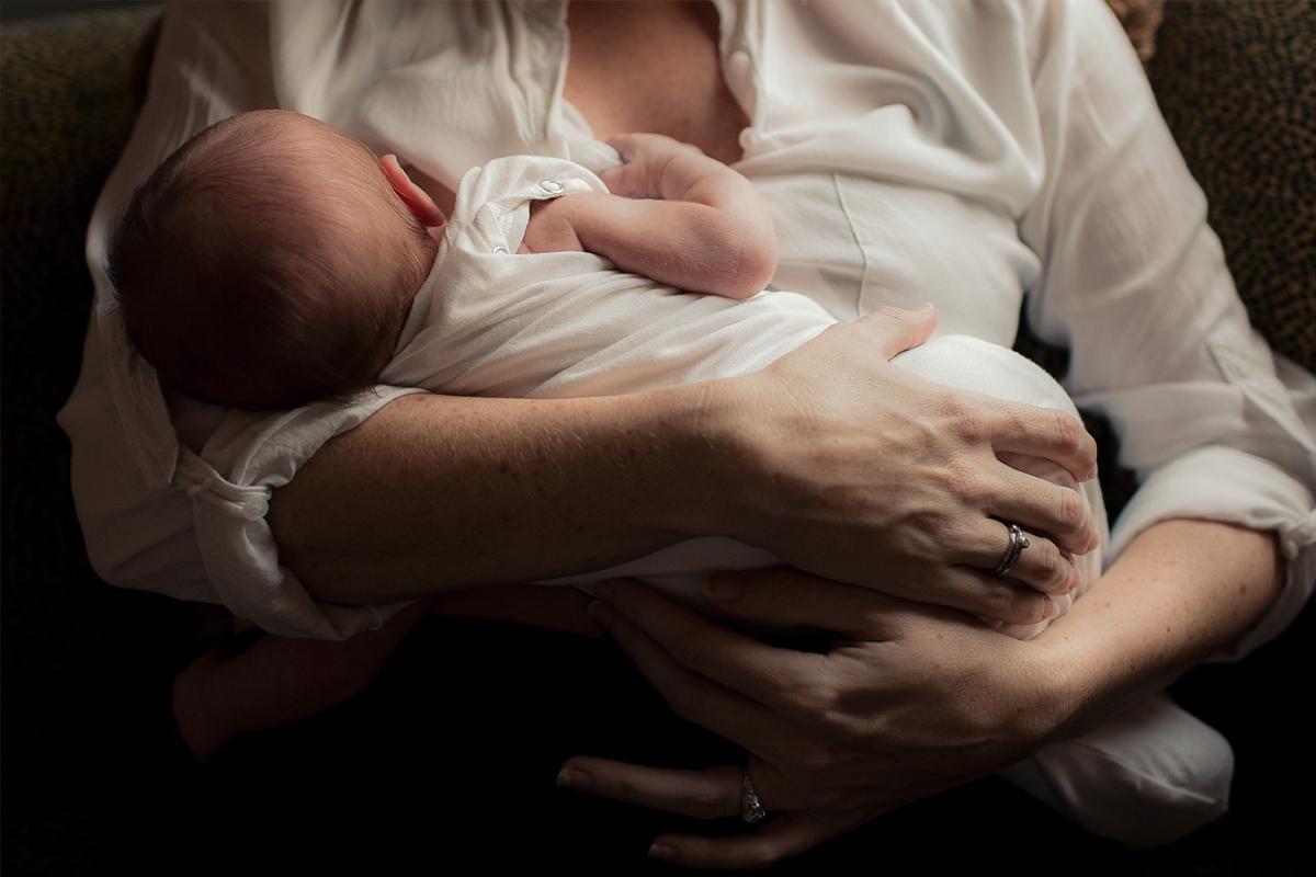 Anne sütünün bebeğe ve anneye faydaları