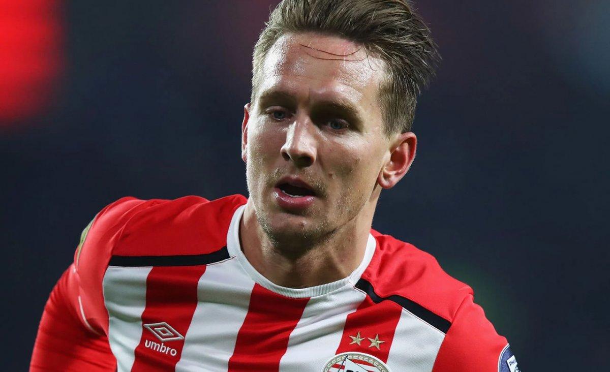 Beşiktaş, Luuk de Jong'u istiyor